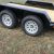 Gatormade Trailers Lowboy Flatbed Car Hauler Equipment Trailer Equipme - $2400 - Image 5