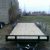 7x20 Tandem Axle Equipment Trailer For Sale - $4039 - Image 5