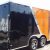 New 2018 Cargo Trailers 