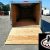 8.5x34 ENCLOSED CARGO TRAILERS IN STOCK NOW - $5950 - Image 5