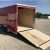2018 US Cargo 7X16 Enclosed Cargo Trailer * 7' Interior Height * - $4895 - Image 5