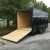 Gatormade Trailers 7x16 Blackout Edition 7K Enclosed Cargo Trailer - $4995 - Image 3