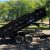 DUMP TRAILER - *12FT*14FT*16FT** IN STOCK ** - $6299 - Image 6