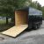Gatormade Trailers 7x16 Blackout Edition Enclosed Trailer 7K Enclosed - $4995 - Image 6