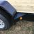 2017 Gatormade Trailers Lowboy Flatbed Car Hauler Trailer Equipment Tr - $2400 - Image 7