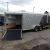 New 2018 7x19 AmeraLite Aluminum Enclosed Snowmobile Trailer - $7455 - Image 6