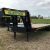 Gatormade Trailers 25+5 GOOSENECK ELITE 24.9K Equipment Trailer - $11390 - Image 1