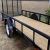 5.5x12 Utility Trailer For Sale - $1429 - Image 1