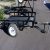 4x6 Utility Trailer For Sale - $589 - Image 1