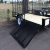 7x12 Utility Trailer For Sale - $1559 - Image 1