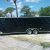 Snapper Trailers : Large Enclosed Storage Trailer, 8.5x24 Tandem Axle - $4575 - Image 1