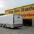2017 2017 8 5x48 All Aluminum Sundowner Gooseneck Triple 7K Axles - $30700 - Image 1