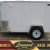 Leonard 5'x 8' V-Nose Cargo Trailer-We Finance - $1999 - Image 1