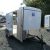 6x12 Enclosed Trailer For Sale - $3939 - Image 1