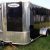 7' x 16' Cargo Trailer - We Finance OR - $4199 - Image 1