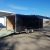 8.5x20 Cargo Trailer 14,000 GVWR Ramp door with Awning - $9500 - Image 1