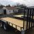 6x18 Tandem Axle Utility Trailer For Sale - $2439 - Image 1