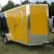 *E4C* 6x12 Cargo Enclosed Trailer L R Painter Trailers 6 x 12 | EV6-12S-R - $2219 - Image 1