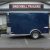 Bravo Scout 3k enclosed Cargo Trailer 5x10 $56.99/month - $2750 - Image 1