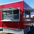 2018 8.5x20 LOADED CONCESSION TRAILER!! - $17200 - Image 1