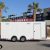 NEW! PREMIUM ALUMINUM CARHAULER TRAILER W/ESCAPE DOOR - SEE VIDEO! - $22495 - Image 1