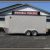 NEW 2017 7X16 BRAVO ENCLOSED TRAILER $113/month - $5550 - Image 1