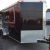 8.5x20 BBQ *VENDING* CONCESSION TRAILER STARTING @ - $7000 - Image 1