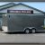 NEW 2017 8X16 BRAVO ENCLOSED TRAILER $127/month - $6150 - Image 1