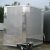 *E12D* 8.5x24 Enclosed Cargo Trailer Car Hauler Trailers 8.5 x 24 | EV8.5-24T-R - $4349 - Image 1