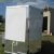*E3B* 6x10 Enclosed Trailer Cargo L R Lawn Trailers 6 x 10 | EV6-10S-R - $2197 - Image 1