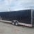2017 34 GN Enclosed Cargo Trailer - $12999 - Image 1