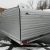 2016 Karavan Atomic 13-101-10-WE Enclosed 10ft Snowmobile Trailer - $3195 - Image 1