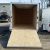 ATC Aluminum 7x14 Enclosed Ramp Door Trailer - $6745 - Image 1