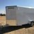 Aluminum Enclosed Trailer, Motorcycle Trailer, Aluma Trailers AE612R - $6499 - Image 1