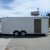 8.5x20 Enclosed Trailer, Look Trailers- FLEXIABLE FINANCING - $9595 - Image 1