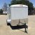 2018 Mirage Trailers XCEL 6X10 SA Enclosed Cargo Trailer - $3599 - Image 1