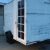 12 by 6 enclosed trailer Worth 1500 - Image 1