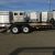 Tandem Axle Equipment Trailer, Big Tex Trailers 14ET-20-MR - $5082 - Image 1