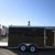 7x16 Tandem Axle Enclosed Trailer For Sale - $5019 - Image 1