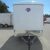 6x10 Enclosed Trailer For Sale - $2779 - Image 1