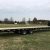 Gatormade Trailers 40 Freight Hotshot 24.9K Gooseneck Trailer Equipmen - $10900 - Image 1