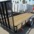 6x18 Tandem Axle Utility Trailer For Sale - $2599 - Image 1