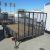 7x12 Utility Trailer For Sale - $1889 - Image 1