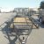 5.5x12 Utility Trailer For Sale - $1469 - Image 1