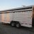 2015 Logan Coach Stockman 24' Livestock Trailer VIN 72161 - $19395 - Image 1
