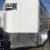 New 2016 Logan Razor 2H BP Horse Trailer VIN04683 - $17995 - Image 1
