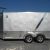 New 2018 Look VWLM7X14TE3 7x14 Motorcycle Trailer Vin19857 - $9295 - Image 1