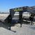 New 2018 Big Tex 22GN-25+5MR 25'+5' dovetail 23900 GVW GN Trailer Vin: - $10995 - Image 1