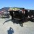 New 2018 Big Tex 14GX-14P3 Dump Trailer 7X14 14K VIN:99617 - $9895 - Image 1