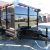 New 2018 Five Star DT260 6x12 7k Dump 4' Sides VIN32565 - $5550 - Image 1